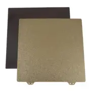 Double-sided Pei Spring Steel Sheet Textured And Smooth With Base 235mm