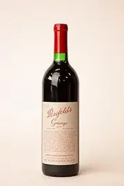 Penfolds Grange Bin 95-1993