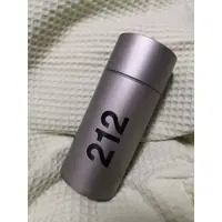 在飛比找蝦皮購物優惠-Carolina Herrera 212 MEN 都會男性淡