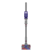 Dyson Omni-glide Vacuum 394440-01 - Purple/Nickel