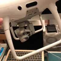 在飛比找蝦皮購物優惠-DJI大疆phantom4pro精靈p4p原廠電5870毫安