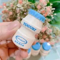 在飛比找蝦皮購物優惠-Yogurt 養樂多罐造型優格糖12罐入*2包入