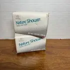 Amway Nature Shower Family Bar Soap PROTECT CLEAN AND CONDITION SKIN 2 Bars