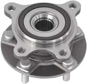 Front Wheel Hub Bearing For Lexus GS300 GS350 IS250 IS300 RC300 RC350 LEFT (for: Lexus)