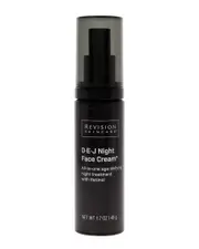 Revision Skincare Unisex 1.7oz DEJ Night Face Cream