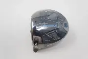 New Callaway Paradym Ai Smoke Max D 9* Driver Club Head Only 1300656 Lefty Lh