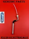 Steam Tube, Frother for Delonghi Specialista Arte Coffee Maker EC9155 AS00002994