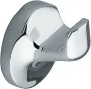 MOEN Robe/Towel Hooks Aspen 5802CH Chrome (4)