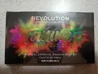 Makeup Revolution - Tammi X Tropical Carnival Shadow Palette - 100% Authentic