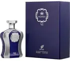 AFNAN HIGHNESS VI BLUE M Perfume by Afnan EDP Parfum Men Fragrance