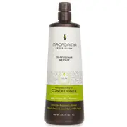 Macadamia Natural Oil Professional Weightless Repair Conditioner (Baby Fine to Fine Textures) 1000ml/33.8oz