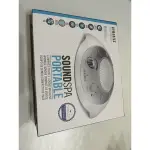 美國 HOMEDICS 家醫 攜帶式除噪助眠機 SS-2000