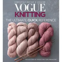 在飛比找蝦皮商城優惠-Vogue Knitting/The Editors of 