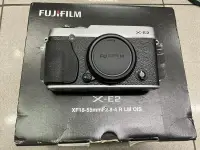 在飛比找露天拍賣優惠-[保固一年][高雄明豐] 富士 Fujifilm X-E2 