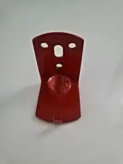 Fire extinguisher mounting bracket suit 3.5kg or 5kg CO2 Fire Extinguisher.