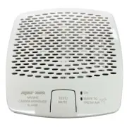 Fireboy-Xintex Co Alarm Internal Battery W/Interconnect - White CMD6-MBR-R