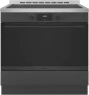 Technika 90cm Induction Freestanding Cooker