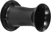 Precision Audio Guidance Speaker Guide Tube for Train Horn Kit Enhance Sound Bass Impact