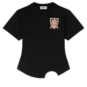 [AMBUSH] Double Front T-Shirt Tap Shoe