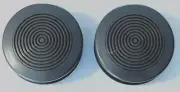PQN Marine Audio Waterproof Speakers 2.25" 4 ohm for Boat ATV RV UTV Outdoor SPA