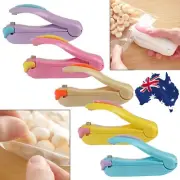 Portable Mini Heat Sealing Machine Seal Sealer food Packing Plastic Bag
