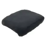 Hulk 4X4 Neoprene Console Cover to suit Toyota 200 Series Landcruiser Black - HU6406