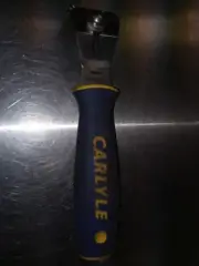 Carlisle Napa Service Tools Fixed Razor Blade Scraper Comfort Handle 77-2951