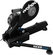 WAHOO KICKR MOVE Direct Drive Smart Trainer WFBKTR123 (Compatible with ZWIFT)