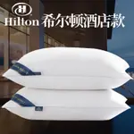 FIVE STAR HOTEL BED SOFT SLEEP PILLOW PILLOWCASE五星枕芯枕套