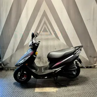 【保固車】【0元交車】2022年 KYMCO 光陽 GP 125 GP-125 機車 前碟後鼓