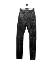 Bolan Banana bootcut jeans 36,38 Black