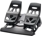 TFRP Rudder Pedals for Flight Simulators