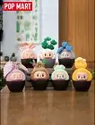 Labubu Naughty Plants Series Blind box(confirmed)Figure toy gift collect