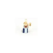 Karma 10658 Solenoid Valve, Vend, 120 Volt, 60Hz