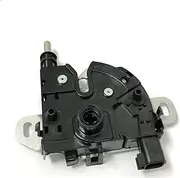 Rynplex Bonnet Hood Lock Catch Latch Less Anti-Theft, Ford, for Focus, /C-Max, for Kuga, I 4895286 Car Boot Lock