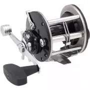 PENN General Purpose Level Wind Conventional Fishing Reel, Size 309