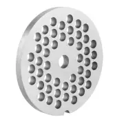 (5mm Hole)Meat Grinder Crusher Mincer Plate Disc US