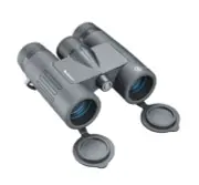 USED Bushnell Prime 8x32mm Roof Prism Binoculars, Matte, Black, : BP832B-EDEMO1
