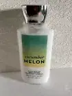 NEW Bath & Body Works Cucumber Melon Body Lotion 8 OZ