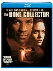 The Bone Collector [New Blu-ray] Ac-3/Dolby Digital, Digital Theater System, D