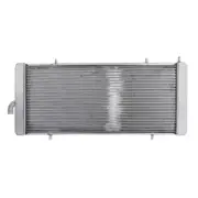Kimpex Aluminum Radiator 164635 for Polaris RZR XP Turbo 2017-2020
