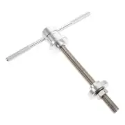 Bottom Bracket Installation Tool Bike Headset Cup Pedal Wrench Press