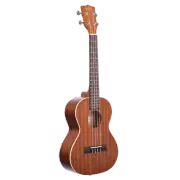 Kala Satin Mahogany Tenor Ukulele