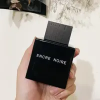 在飛比找蝦皮購物優惠-Lalique Encre Noire 黑澤 男性淡香水 墨