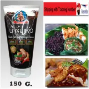 Thai Northeastern Spicy Dipping Sauce Grilled Pork Beef Steak Healthy Boy Brand