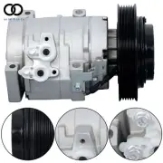 Air A/C Compressor For Toyota Corolla/Matrix 1.8L 2003 2004 2005 2006 2007 2008 (for: Toyota)
