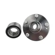 Basco Wheel Bearing Hub Assembly - WBH1878