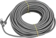 for Starlink Rectangular Satellite V3 Replacement Cable, for Rectangular Satellite Replacement Cable IP68 Waterproof Outdoor 2000Mbps Cat6 Transmission V3 for Gen 3 (75ft(23meter))