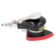 Air Sander Pneumatic Grinder Mini Handheld Polisher 12000rpm for Wood