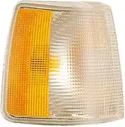 Eagle Eyes VV036-U000R Passenger Side Parklamp Assy Fits Volvo 940